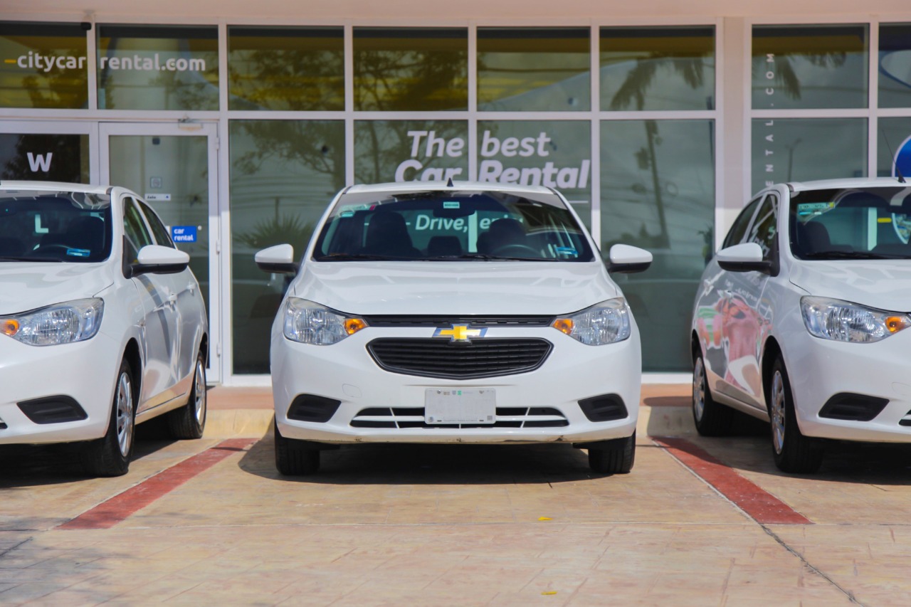 Renta de autos en Puerto Vallarta